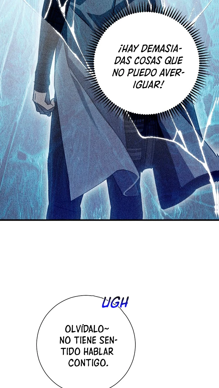 Heroe, regresa Capitulo 2 página 33