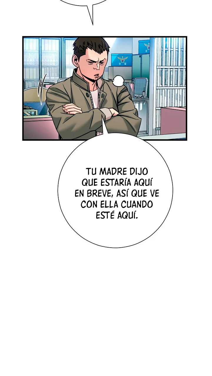 Heroe, regresa Capitulo 2 página 34