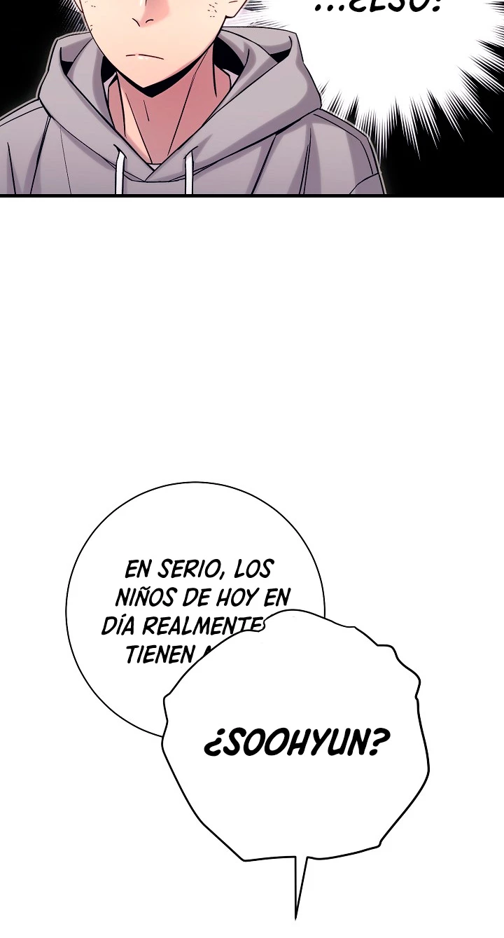 Heroe, regresa Capitulo 2 página 36