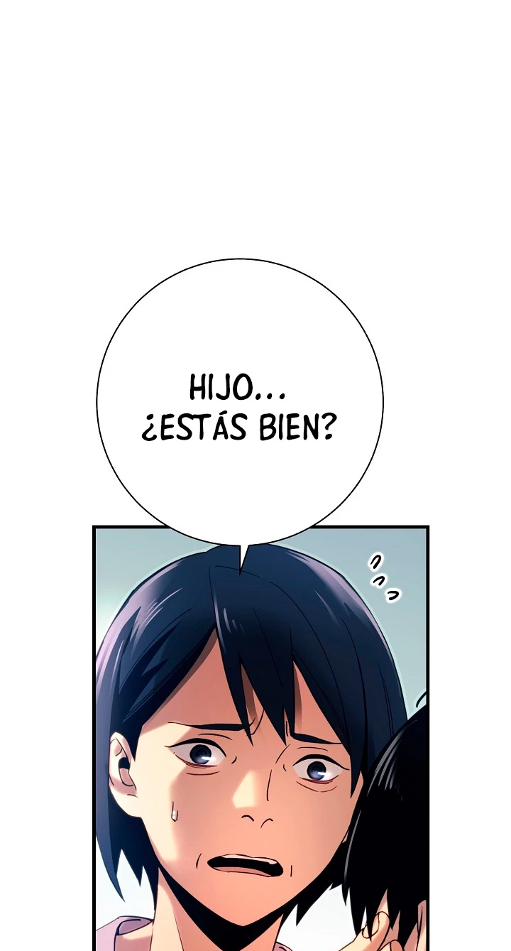 Heroe, regresa Capitulo 2 página 39