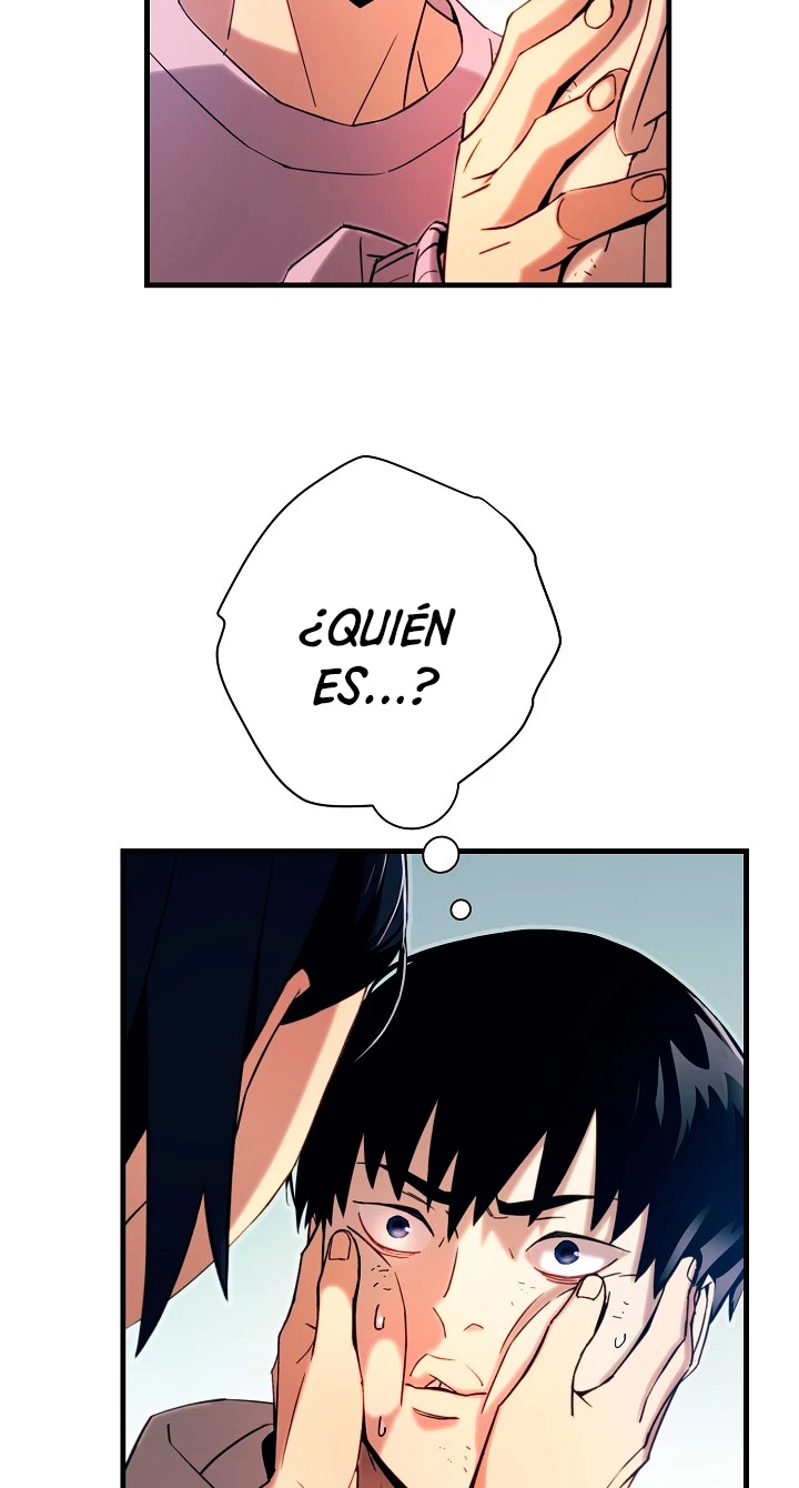 Heroe, regresa Capitulo 2 página 40