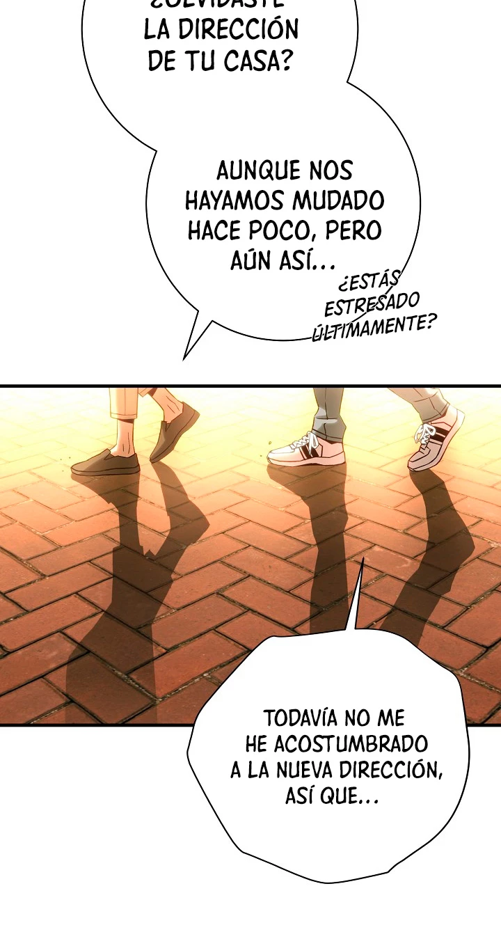 Heroe, regresa Capitulo 2 página 44