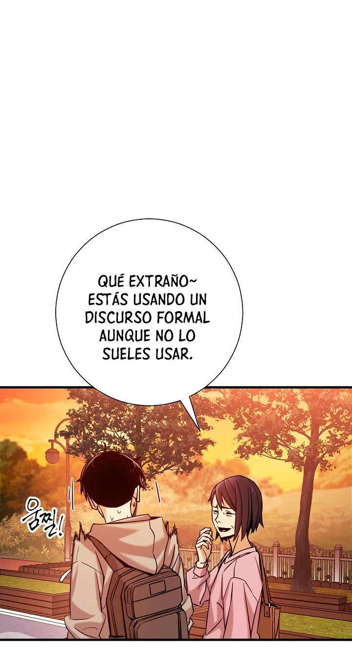 Heroe, regresa Capitulo 2 página 45