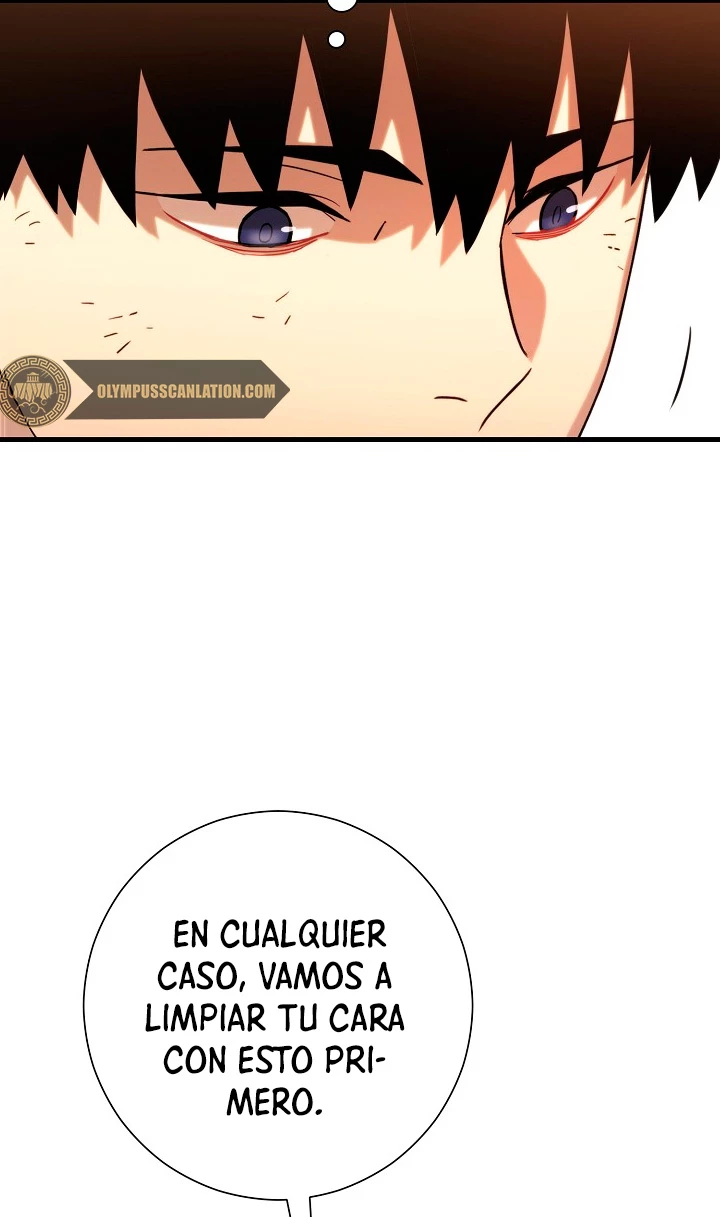 Heroe, regresa Capitulo 2 página 48