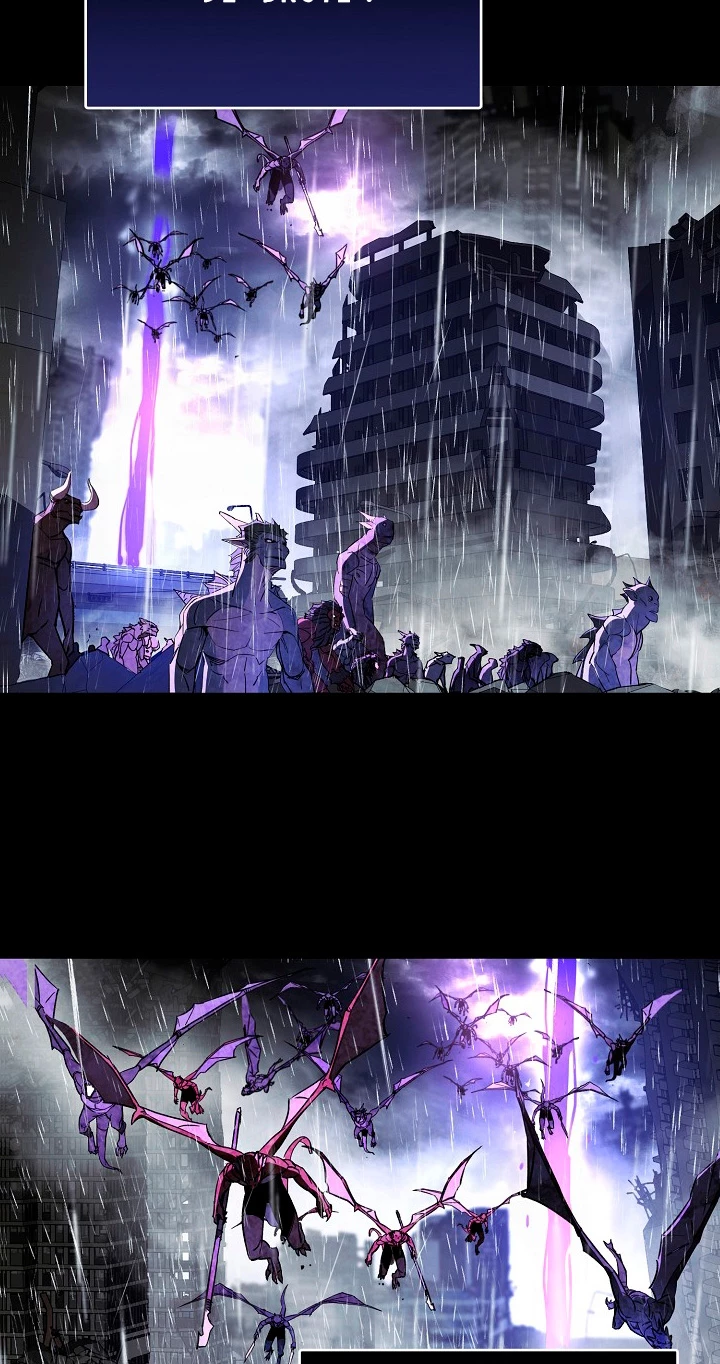 Heroe, regresa Capitulo 2 página 5