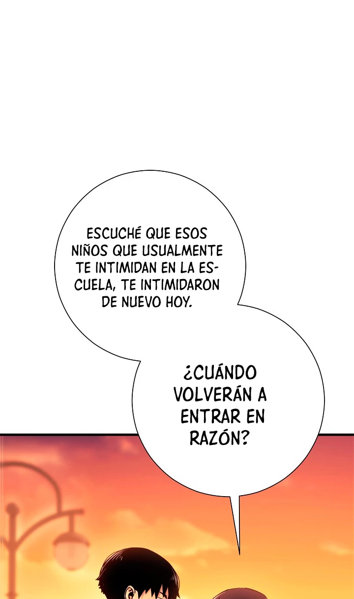 Heroe, regresa Capitulo 2 página 50