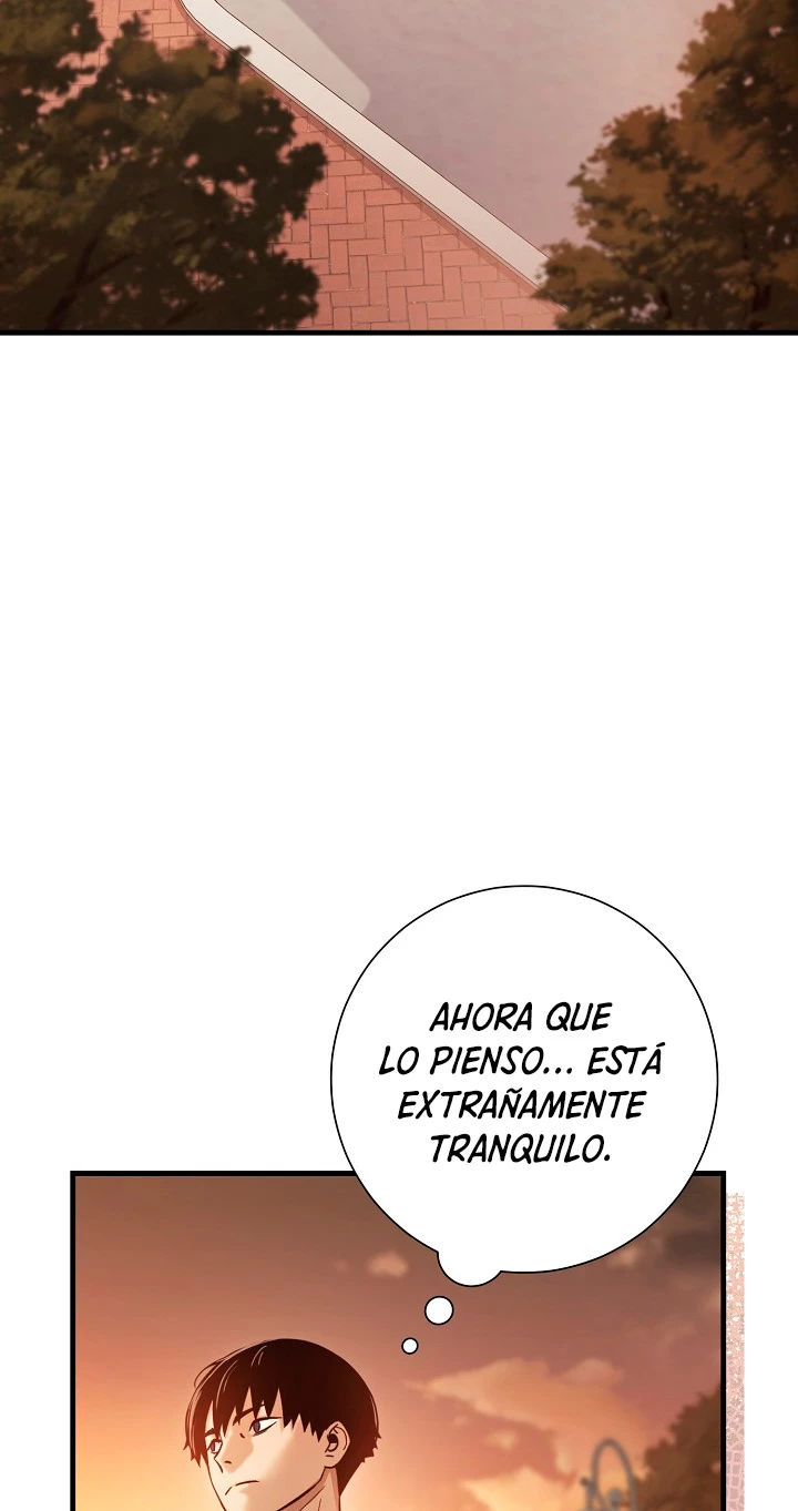 Heroe, regresa Capitulo 2 página 58