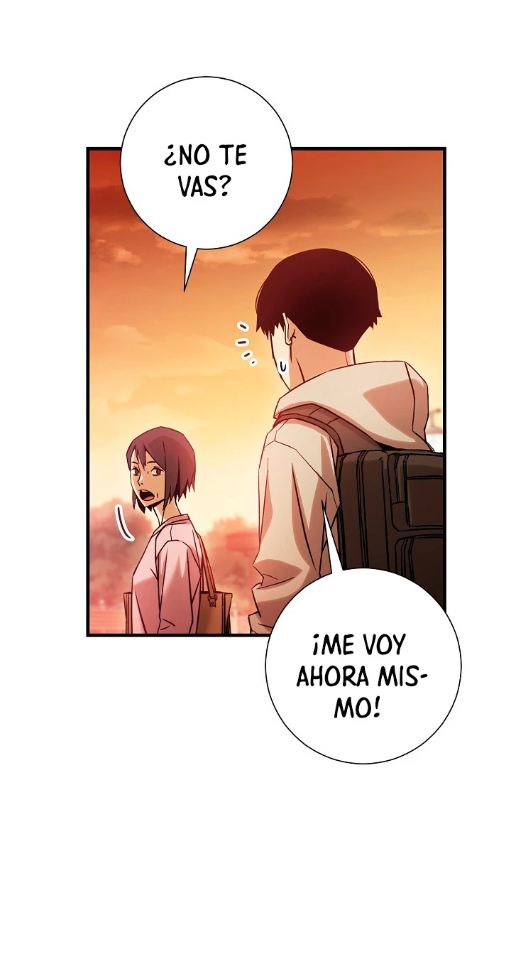 Heroe, regresa Capitulo 2 página 62