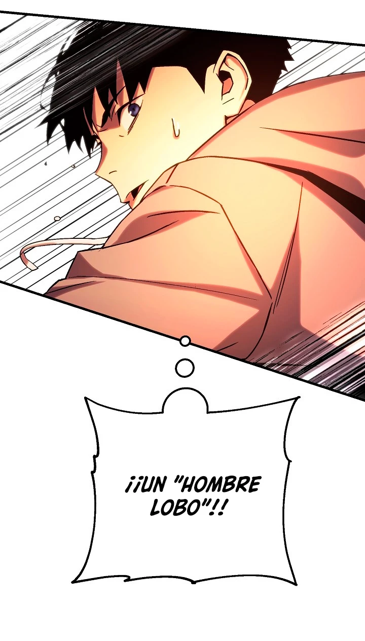 Heroe, regresa Capitulo 2 página 73