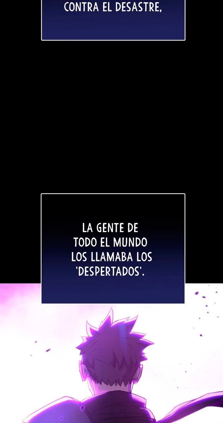 Heroe, regresa Capitulo 2 página 8