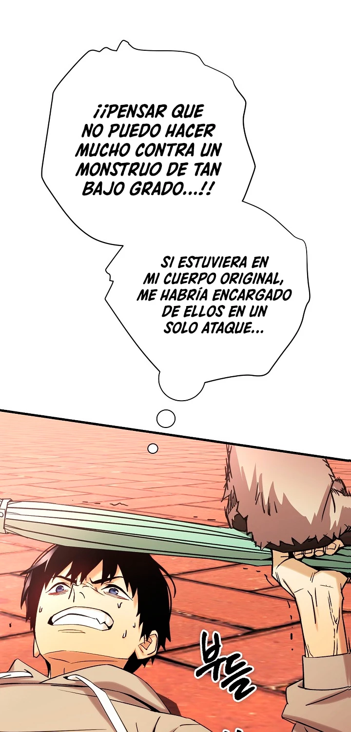 Heroe, regresa Capitulo 2 página 96