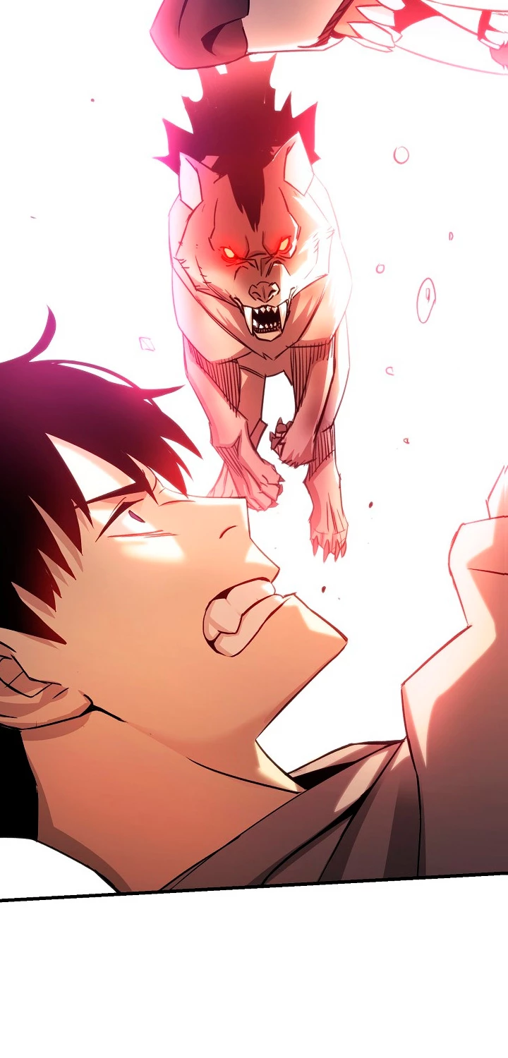 Heroe, regresa Capitulo 2 página 99