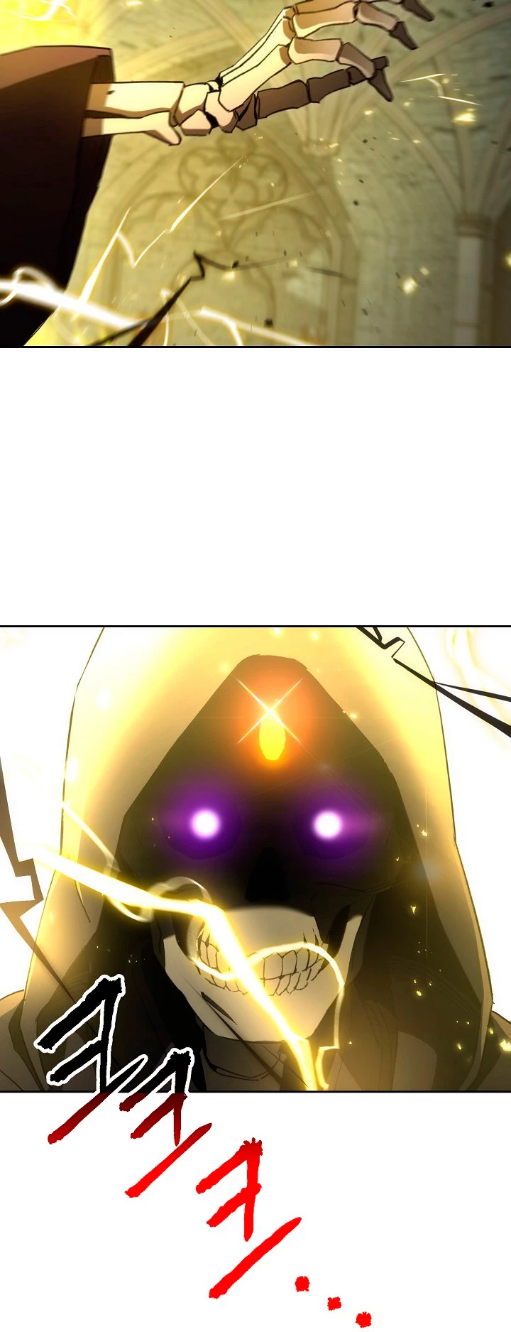 Heroe, regresa Capitulo 20 página 104