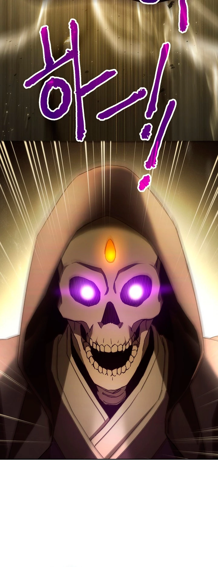 Heroe, regresa Capitulo 20 página 107
