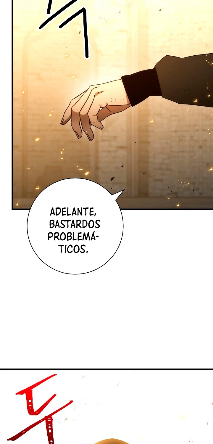 Heroe, regresa Capitulo 20 página 13