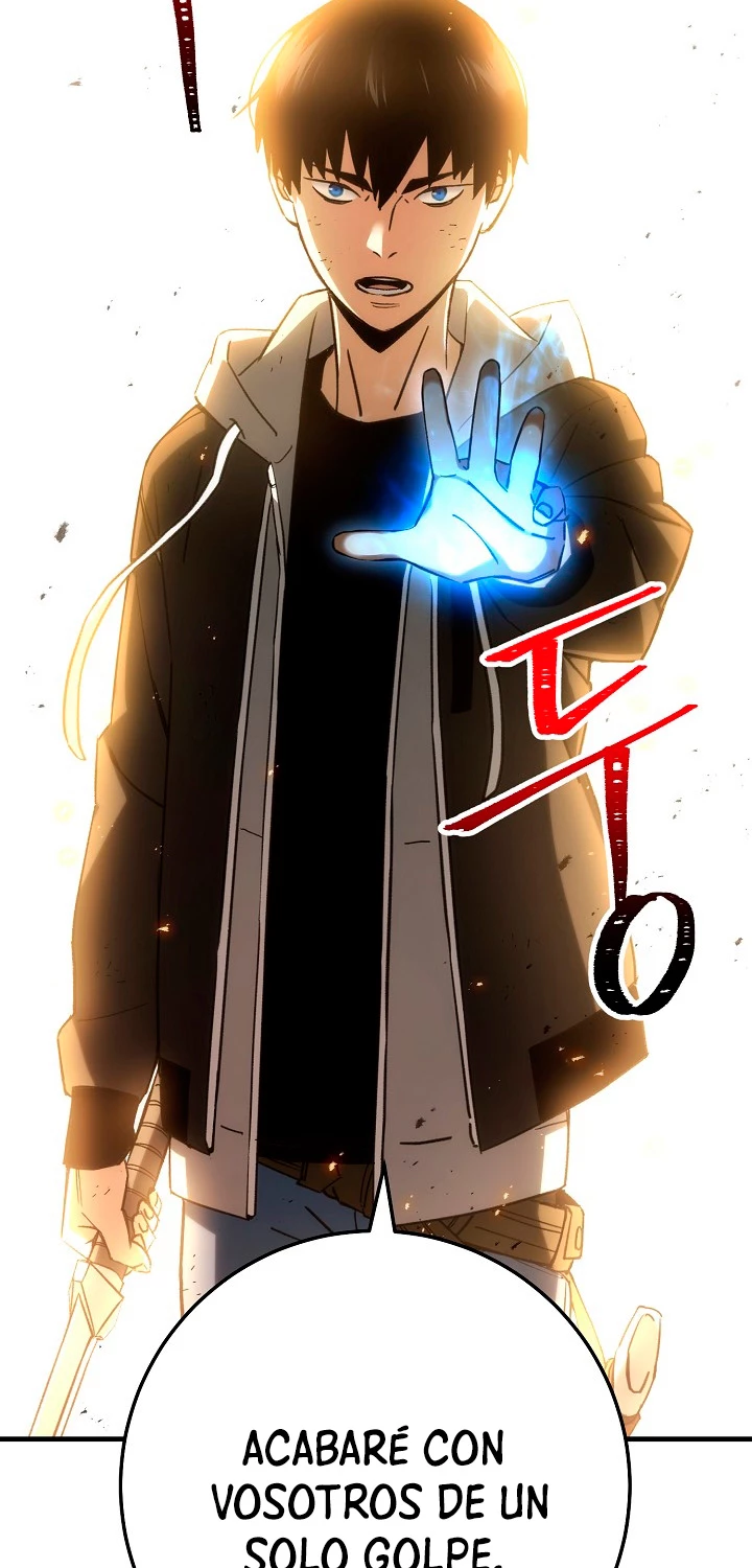 Heroe, regresa Capitulo 20 página 14