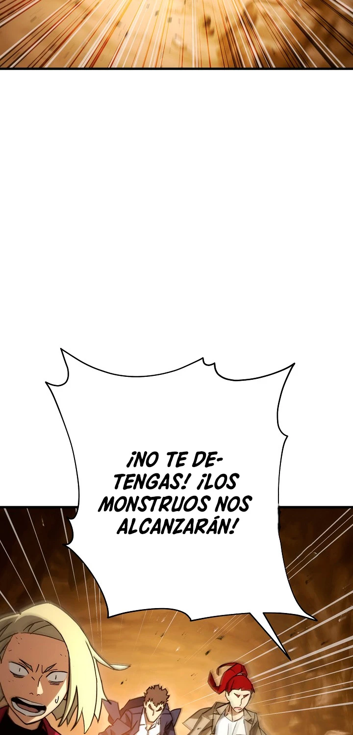 Heroe, regresa Capitulo 20 página 17