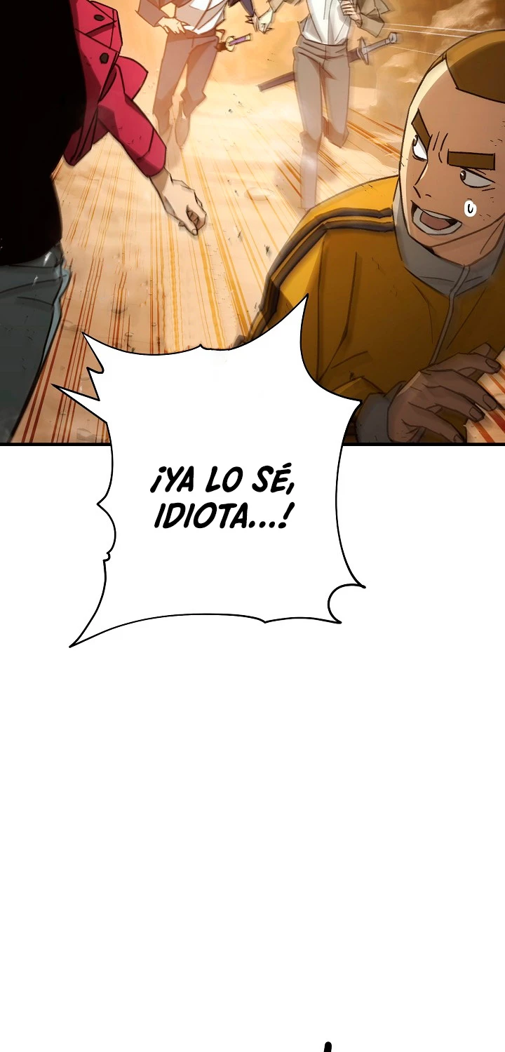 Heroe, regresa Capitulo 20 página 18