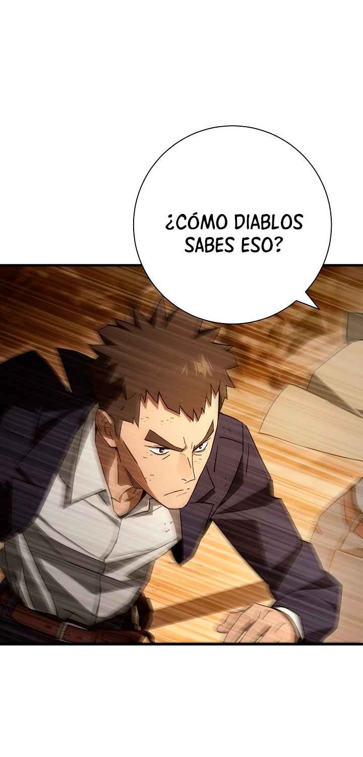 Heroe, regresa Capitulo 20 página 20