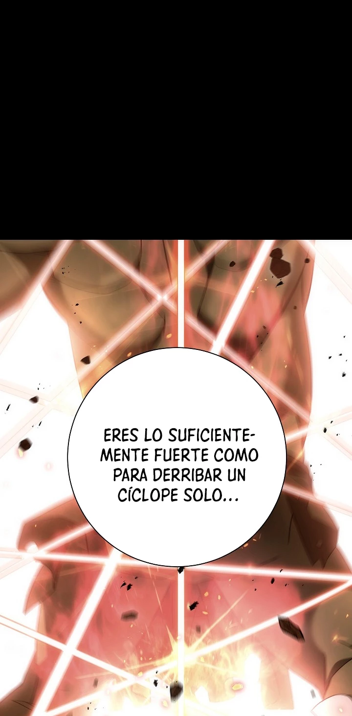 Heroe, regresa Capitulo 20 página 28