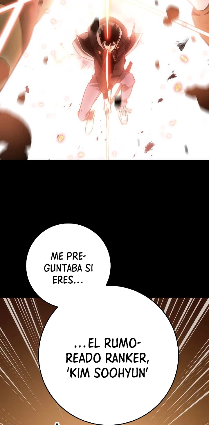 Heroe, regresa Capitulo 20 página 29