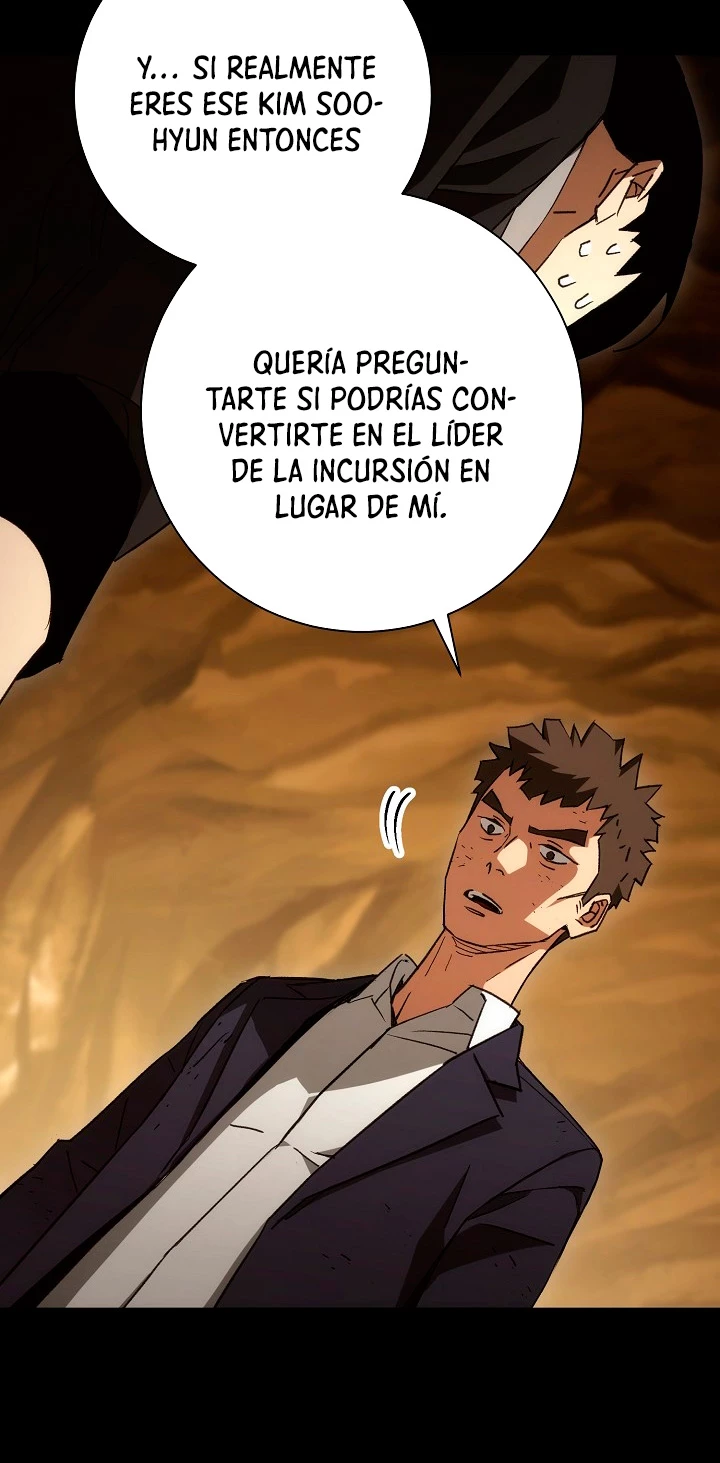 Heroe, regresa Capitulo 20 página 31