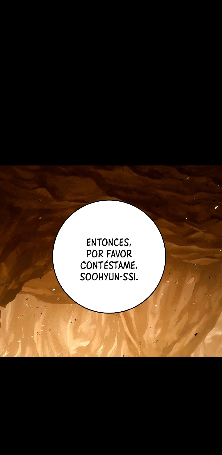 Heroe, regresa Capitulo 20 página 33