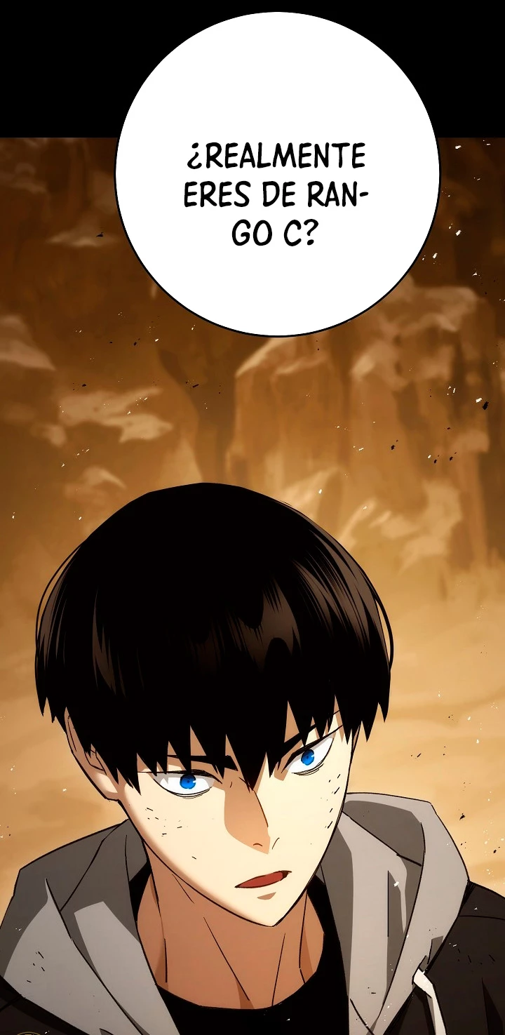 Heroe, regresa Capitulo 20 página 34