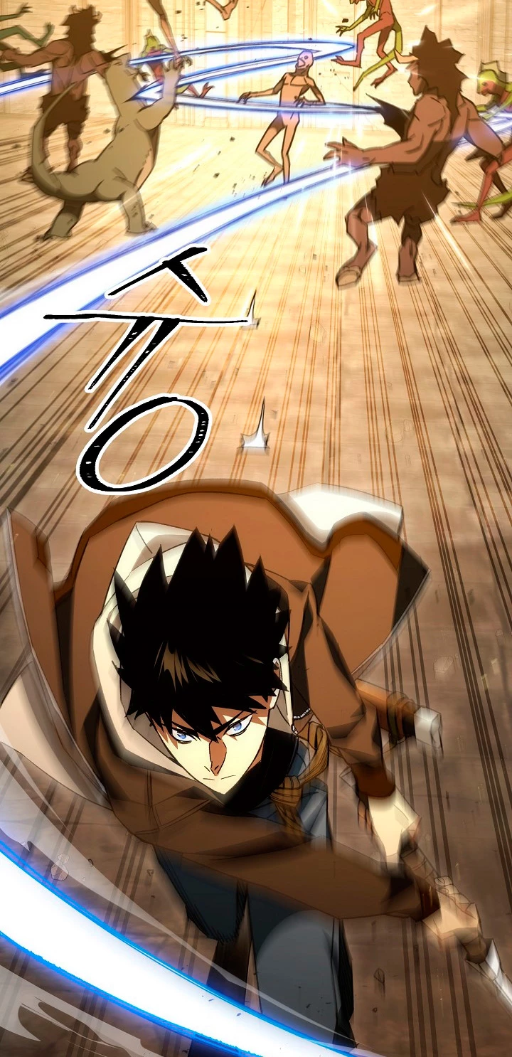 Heroe, regresa Capitulo 20 página 4