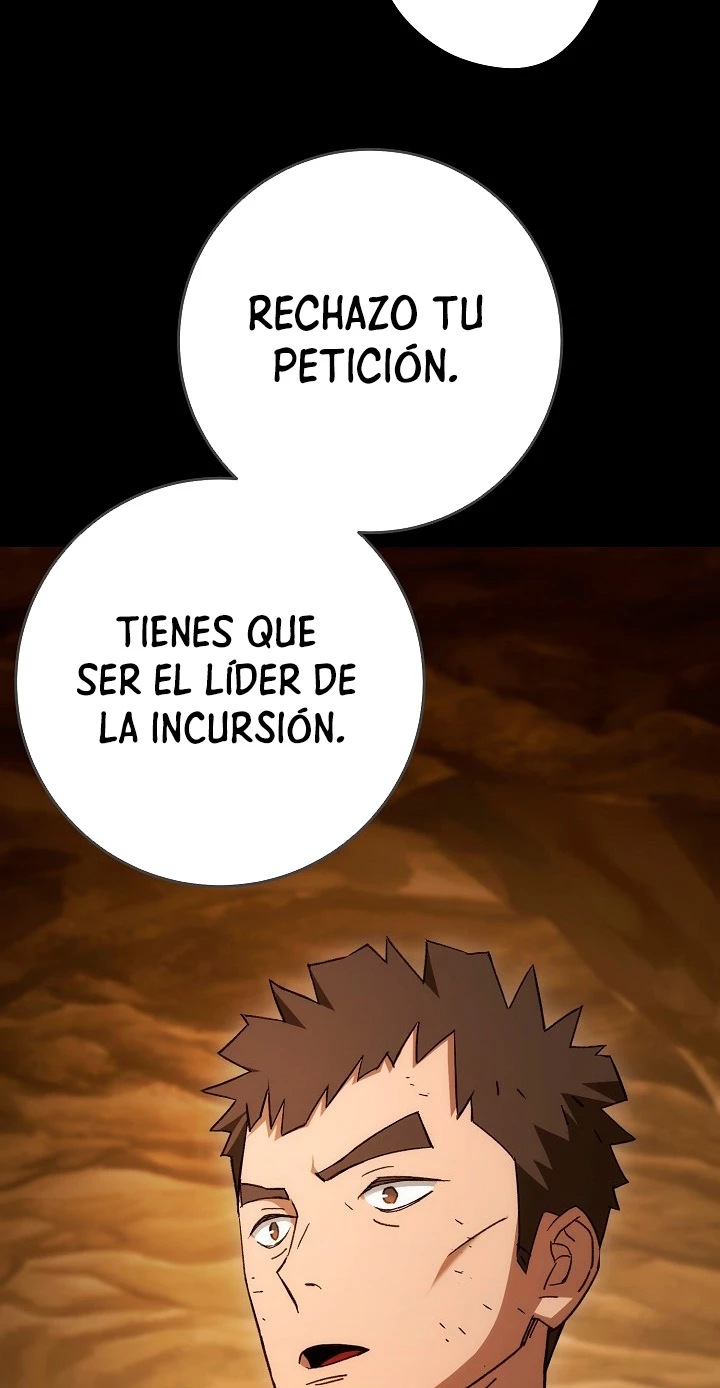 Heroe, regresa Capitulo 20 página 43