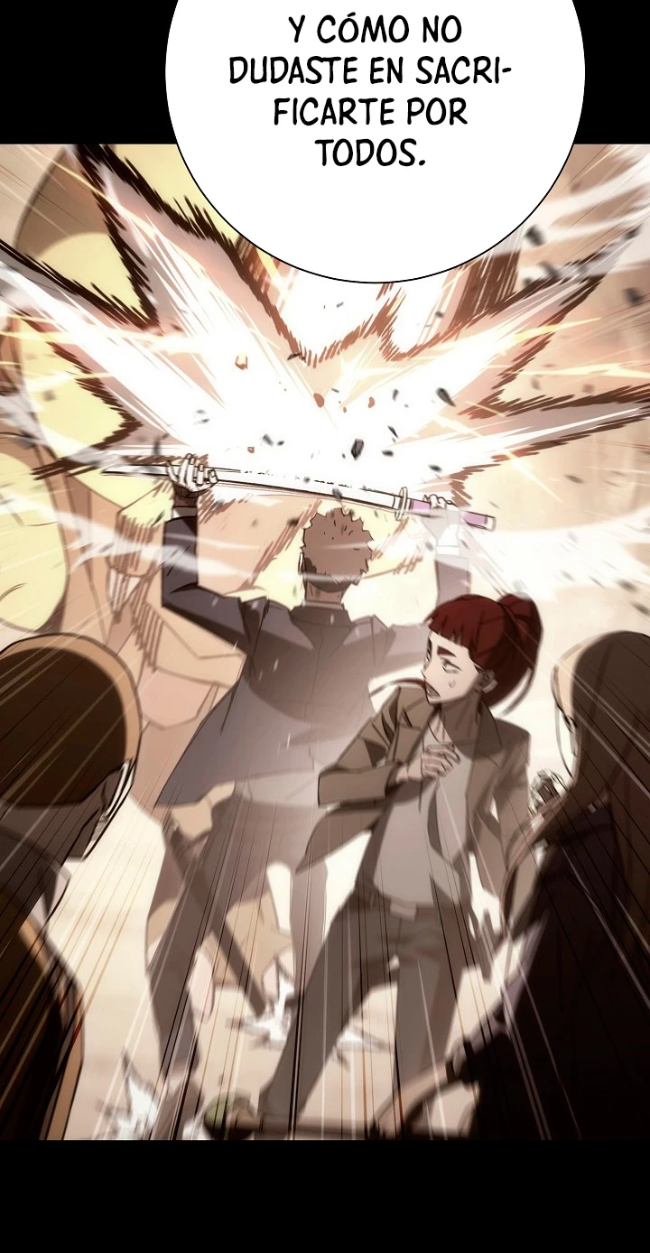 Heroe, regresa Capitulo 20 página 46