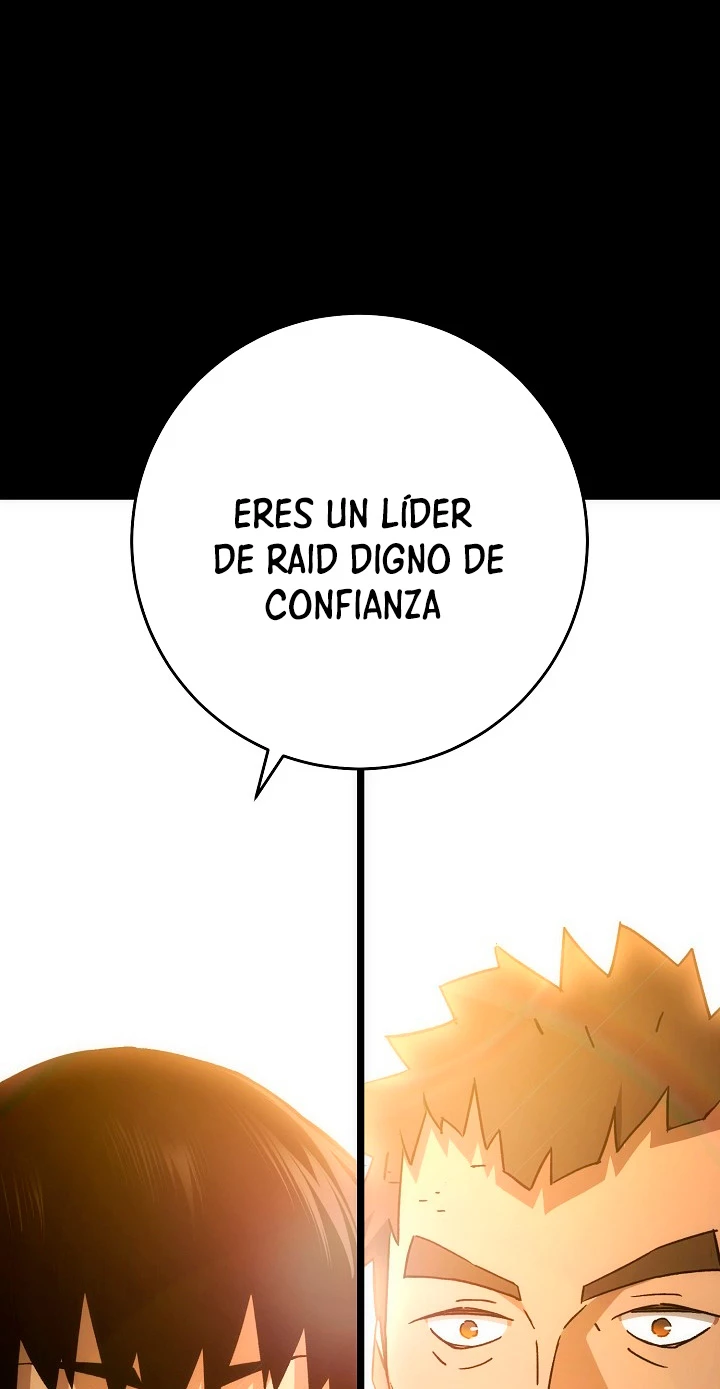 Heroe, regresa Capitulo 20 página 47