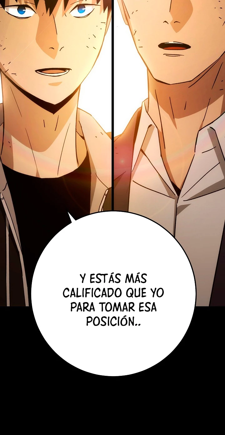 Heroe, regresa Capitulo 20 página 48