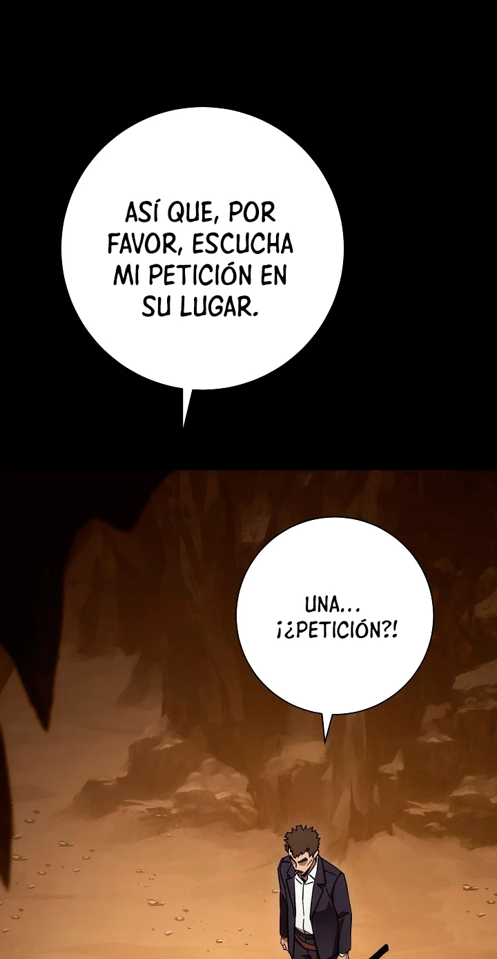 Heroe, regresa Capitulo 20 página 49