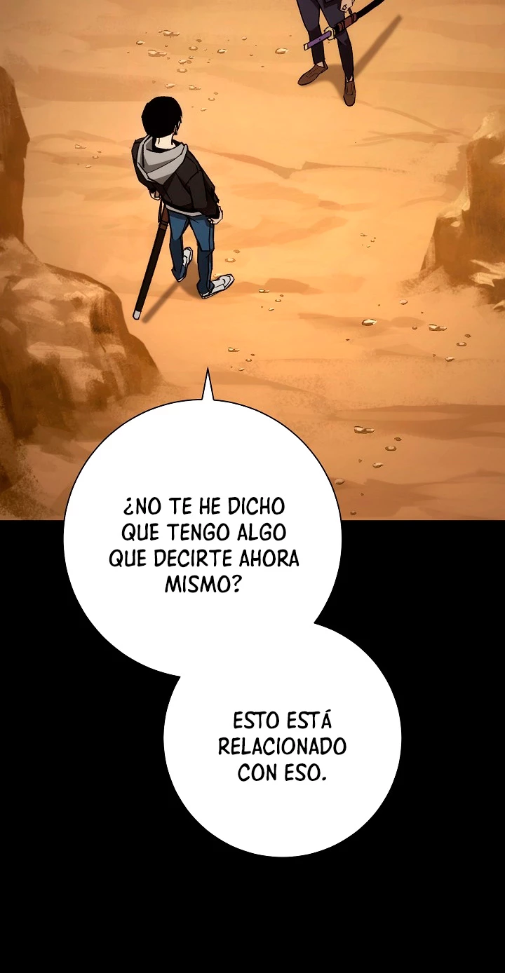 Heroe, regresa Capitulo 20 página 50