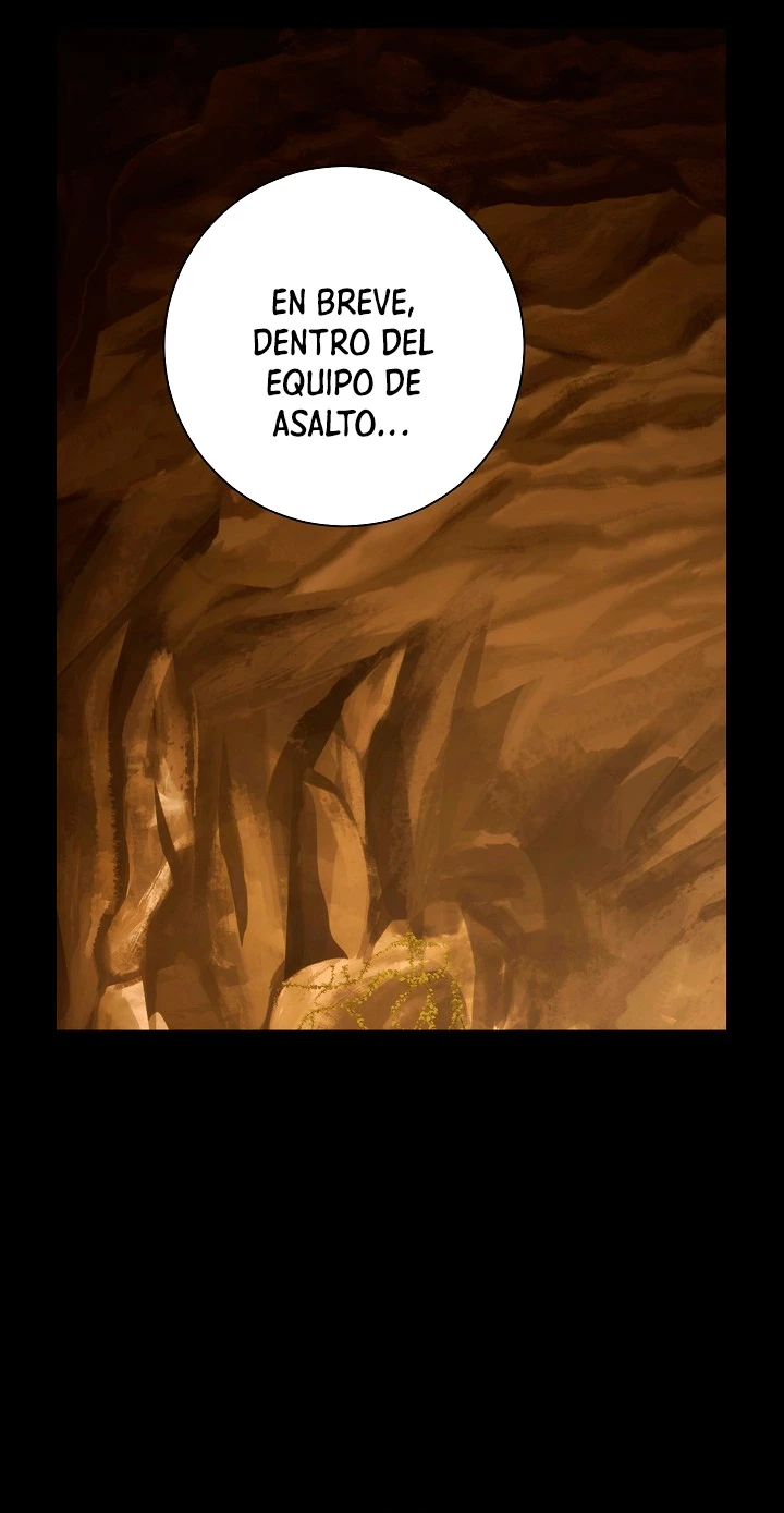 Heroe, regresa Capitulo 20 página 51