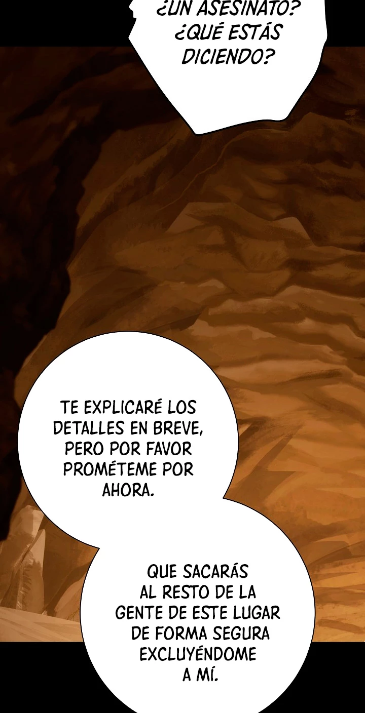 Heroe, regresa Capitulo 20 página 54