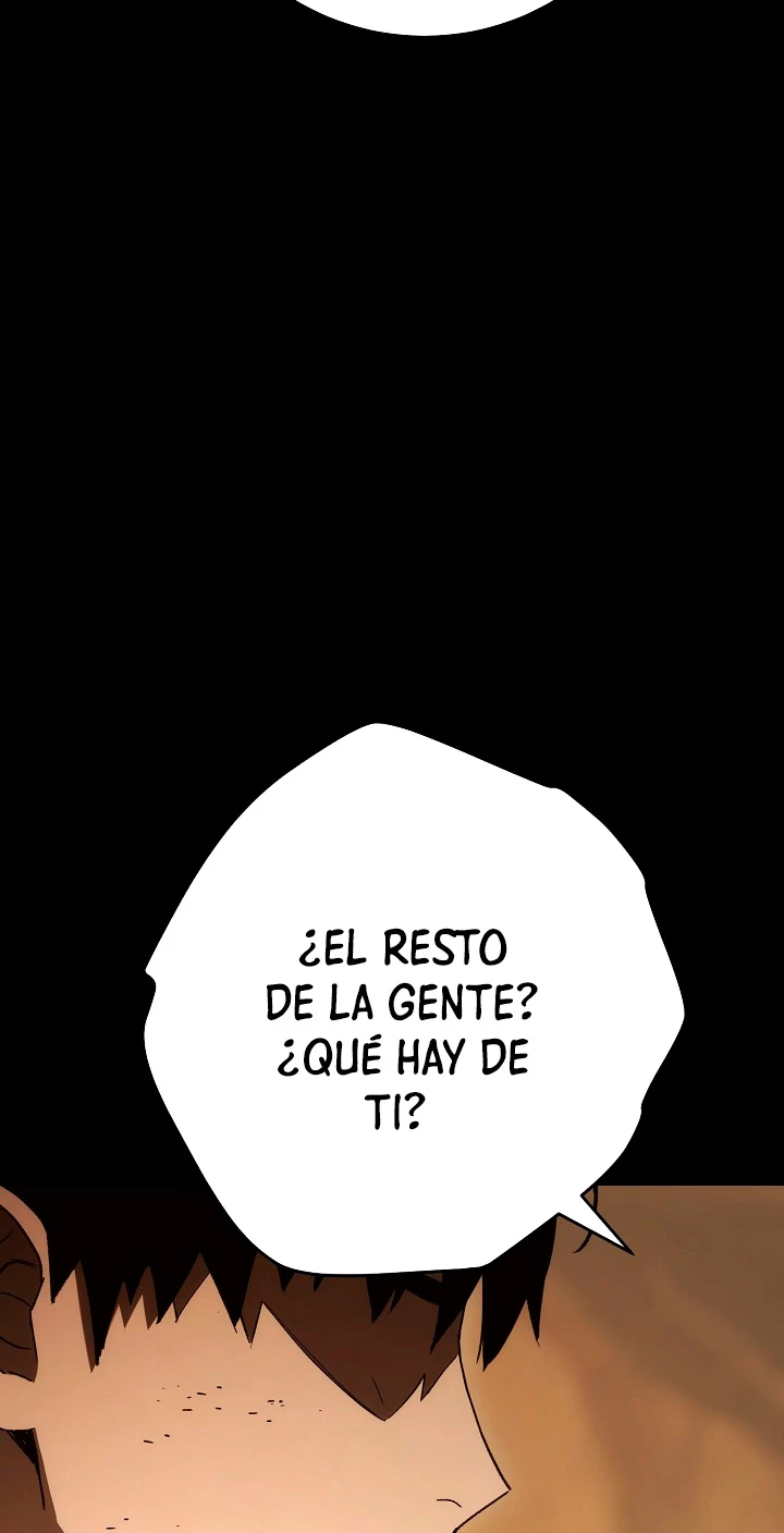 Heroe, regresa Capitulo 20 página 55
