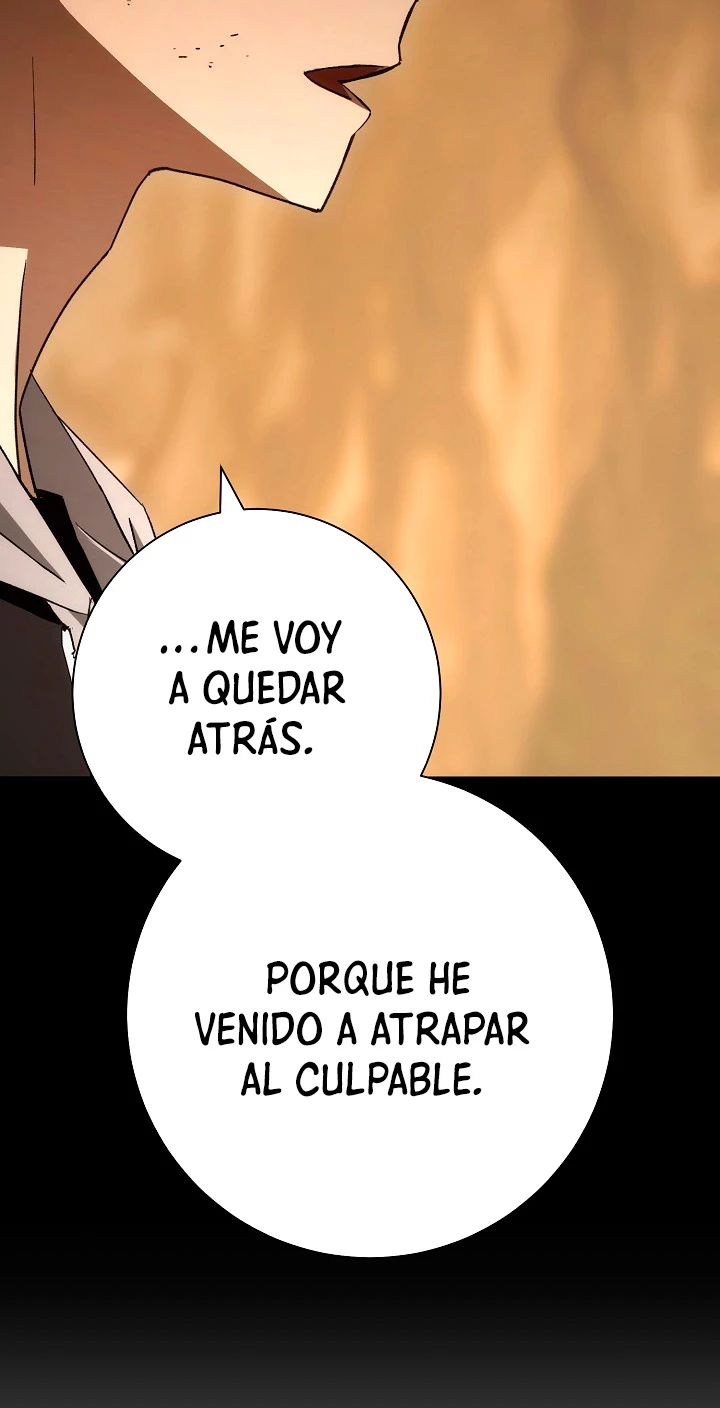 Heroe, regresa Capitulo 20 página 56
