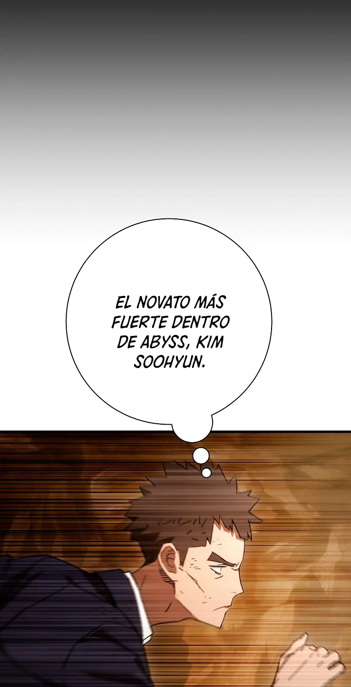 Heroe, regresa Capitulo 20 página 57