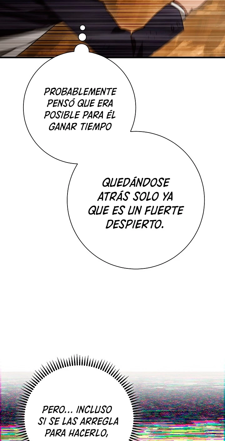 Heroe, regresa Capitulo 20 página 58