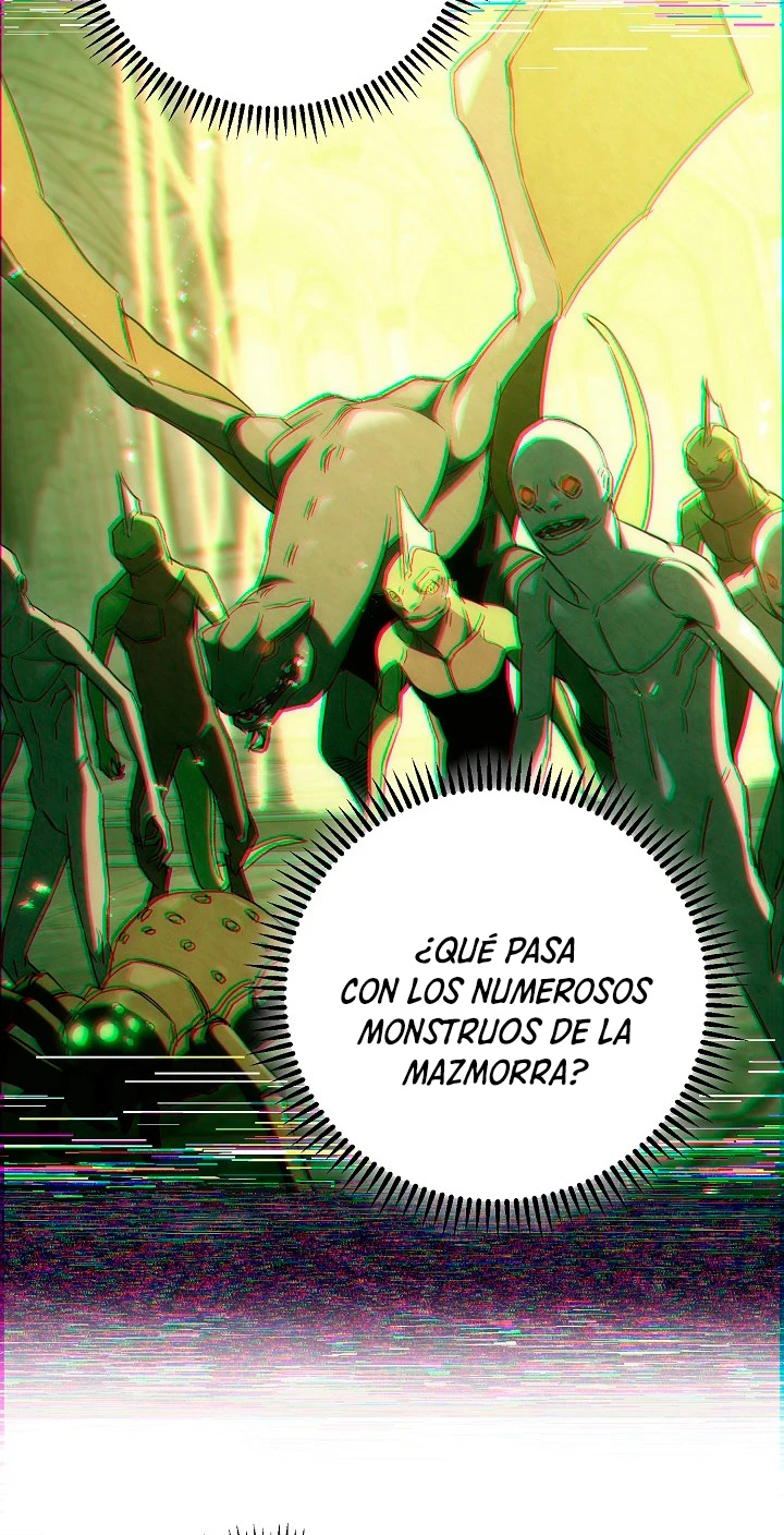 Heroe, regresa Capitulo 20 página 59