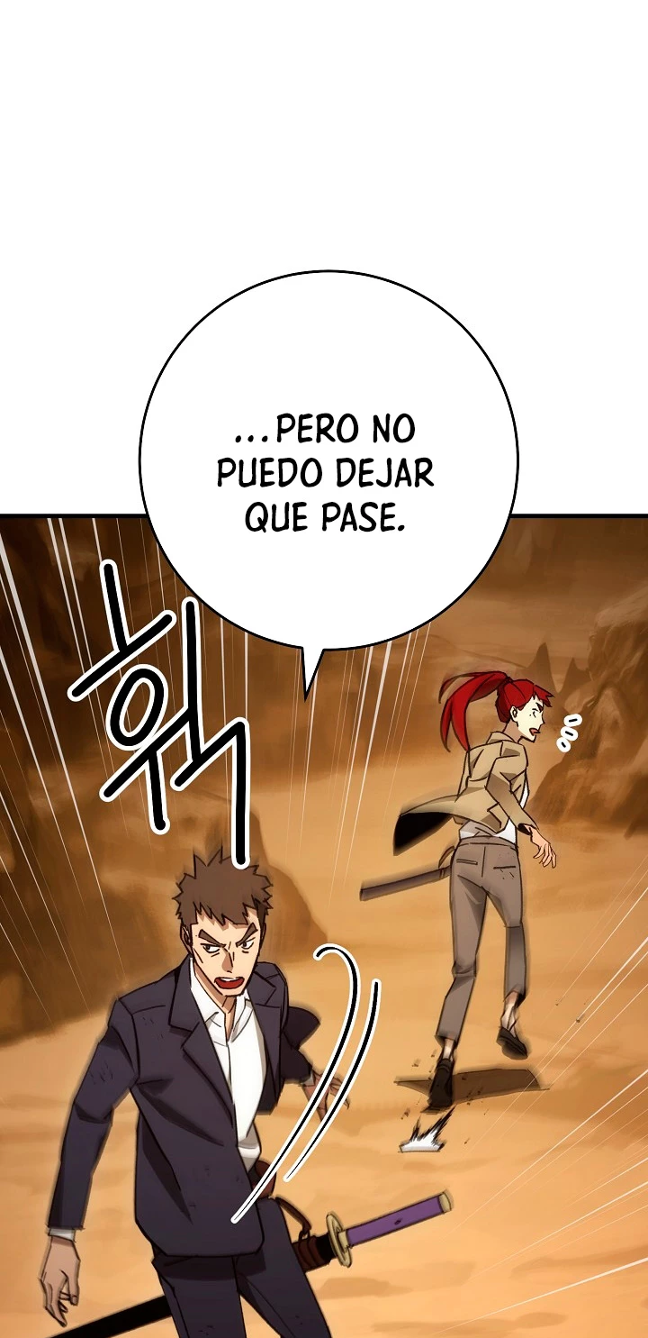 Heroe, regresa Capitulo 20 página 64