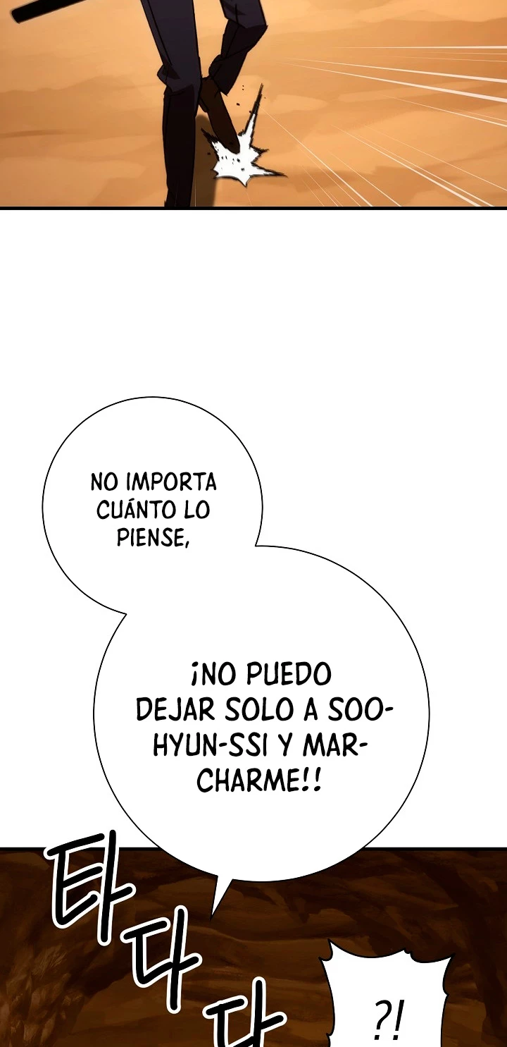 Heroe, regresa Capitulo 20 página 65