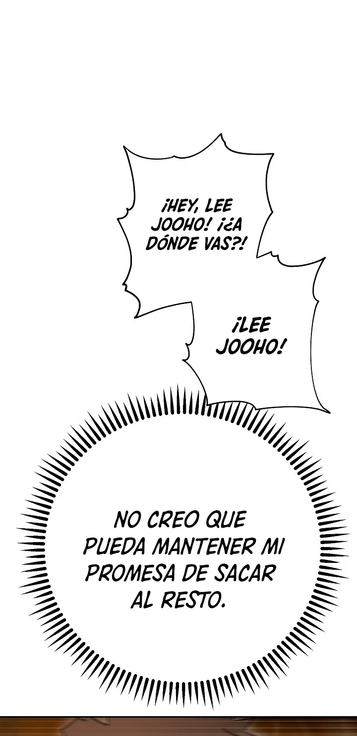 Heroe, regresa Capitulo 20 página 67