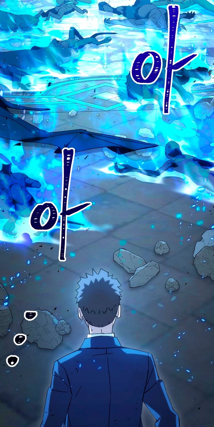 Heroe, regresa Capitulo 20 página 74