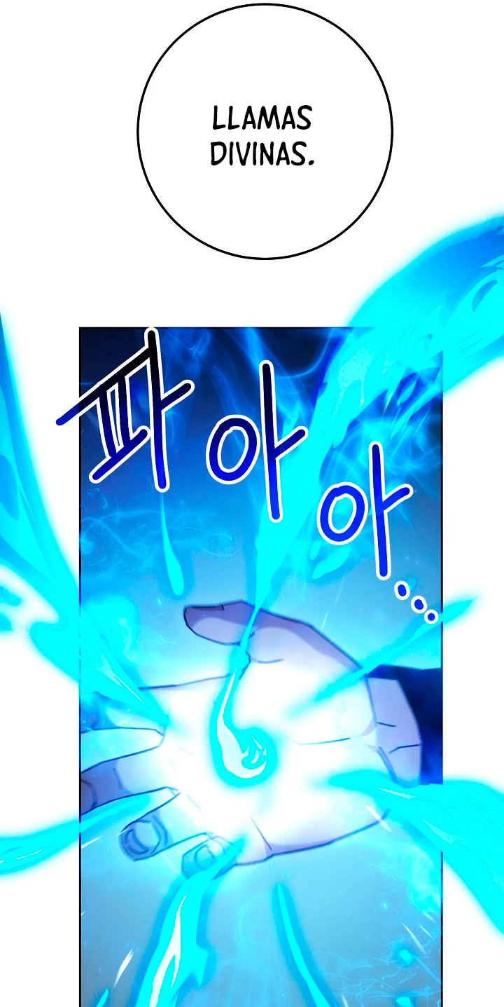 Heroe, regresa Capitulo 20 página 78
