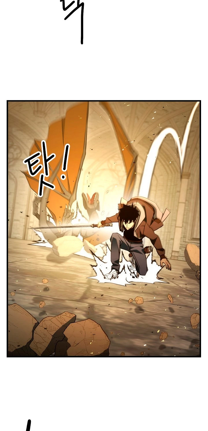 Heroe, regresa Capitulo 20 página 8
