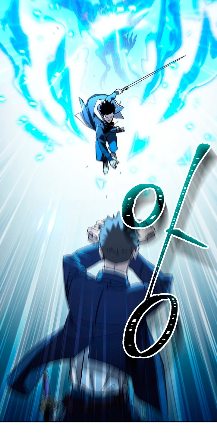 Heroe, regresa Capitulo 20 página 80
