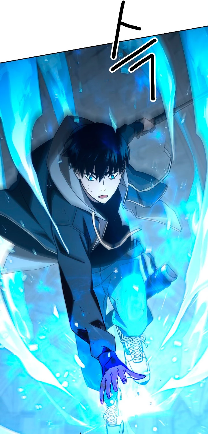Heroe, regresa Capitulo 20 página 82